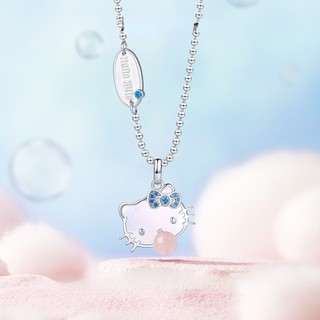 Dây chuyền Katie Cat, Dây chuyền Disney, Dây chuyền kim cương, Dây chuyền màu xanh, Dây chuyền nữ, Dây chuyền Hàn Quốc, Dây chuyền hoạt hình, Dây chuyền thời trang, Dây chuyền dễ thương, Dây chuyền thanh lịch, Quà tặng