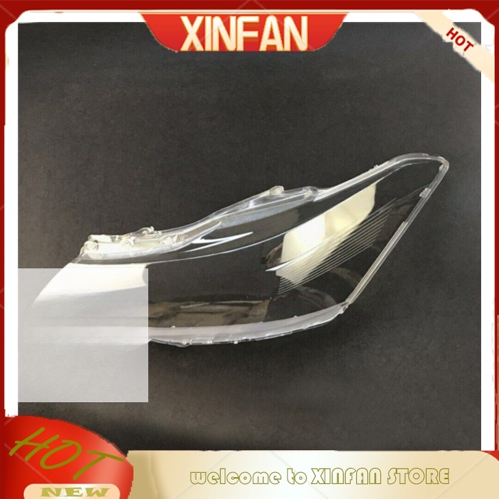 1 Nắp Chụp Đèn Pha Thay Thế Cho toyota vios 2014 2015 2016 2017