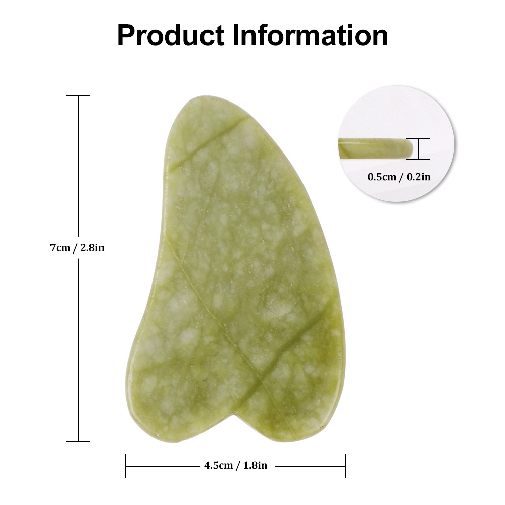 Suolare Jade massage board