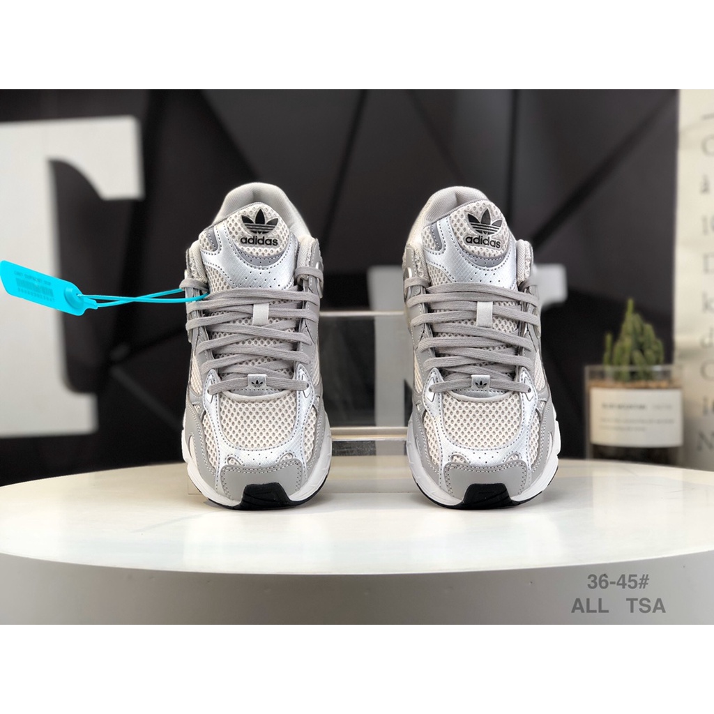 Giày Thể Thao adidas originals astir gz3569 36-45 Màu Xám Bạc Thiết Kế Cá Tính