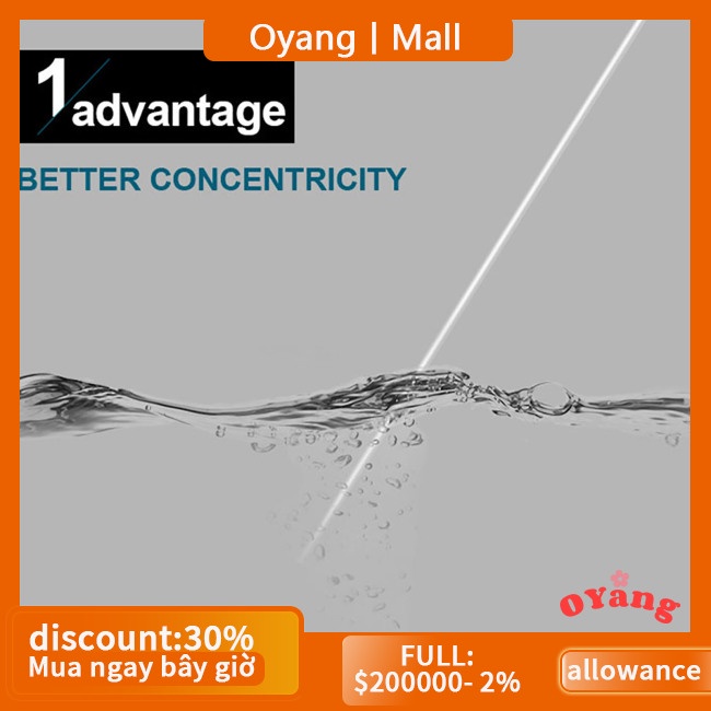 Oyang Cuộn Dây Câu Cá 120m 4.13-34.32lb Bằng Sợi carbon Siêu Bền