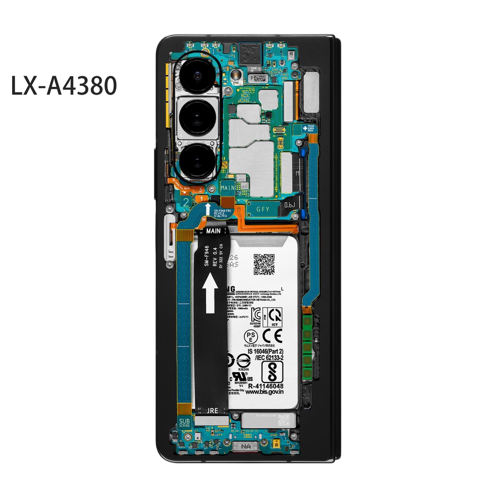 Phim Dán Chống Trầy Xước Cho samsung galaxy z fold 5 4 3 flip 5 4 3 s23 ultra