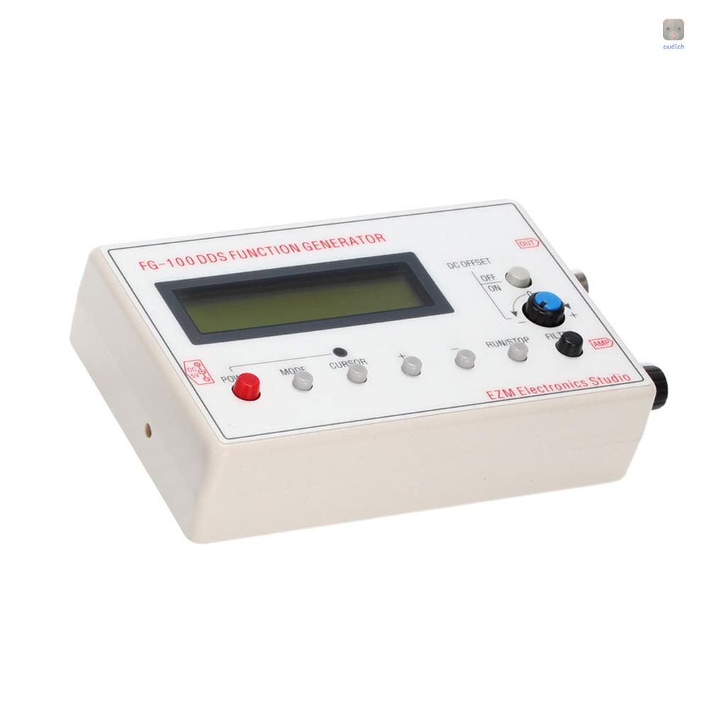 Máy Phát Tín Hiệu Đa Năng 1hz-500khz dds