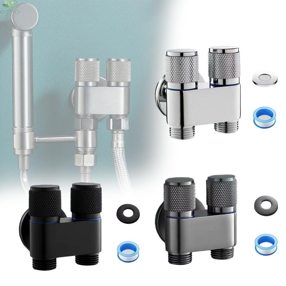 Van Điều Khiển Vòi Nước Bằng Hợp Kim Bền Cho Phòng Tắm