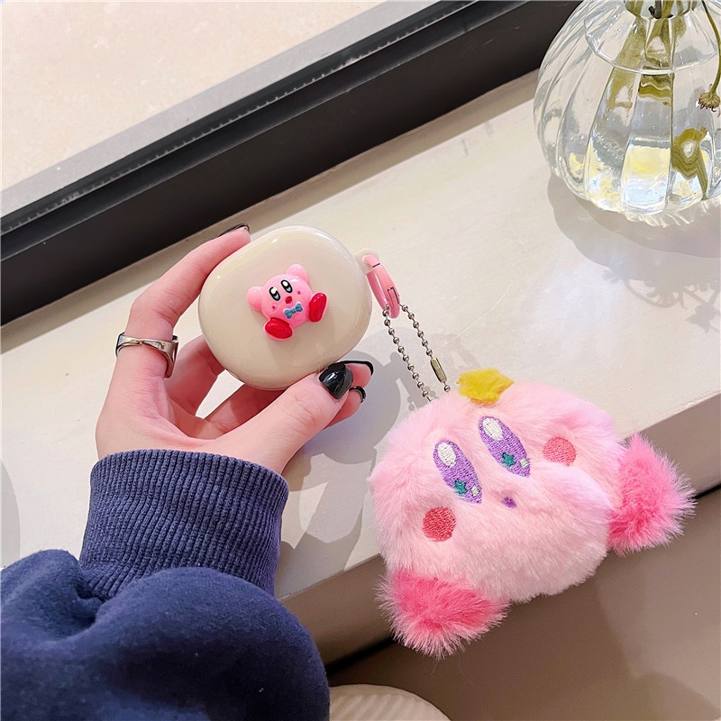 Vỏ Silicon tpu baseus wm01 / wm02 Kèm Móc Khóa Dễ Thương Cho baseus wm02