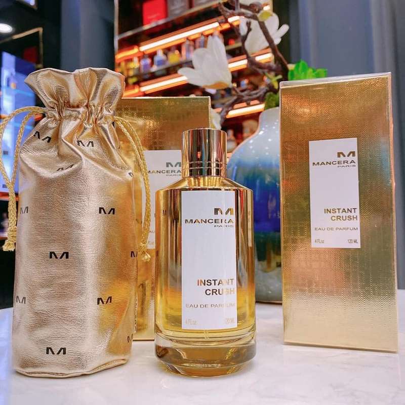 Mancera So Blue/ Red To.ba.cco/Instant Crush/ Cedrat Boise/ Sicily /Black Candy  EDP | Nước hoa unisex | Sahara Perfume