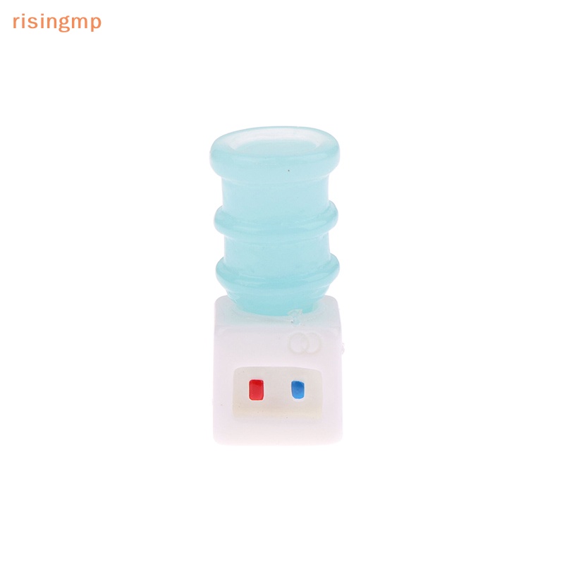 Set 3 Mô Hình Máy Giặt mini Trang Trí Nhà Búp Bê