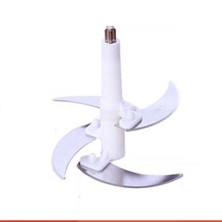 Lưỡi Dao Thay Thế Của Máy Xay Thịt Inox, Thủy Tinh 2L Lưỡi Dao Thay Thế Của Máy Xay Thịt Inox, Thủy Tinh 2L