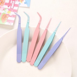 Nhíp gắp bằng thép không gỉ chất lượng cao đa năng tiện lợi -BIADE