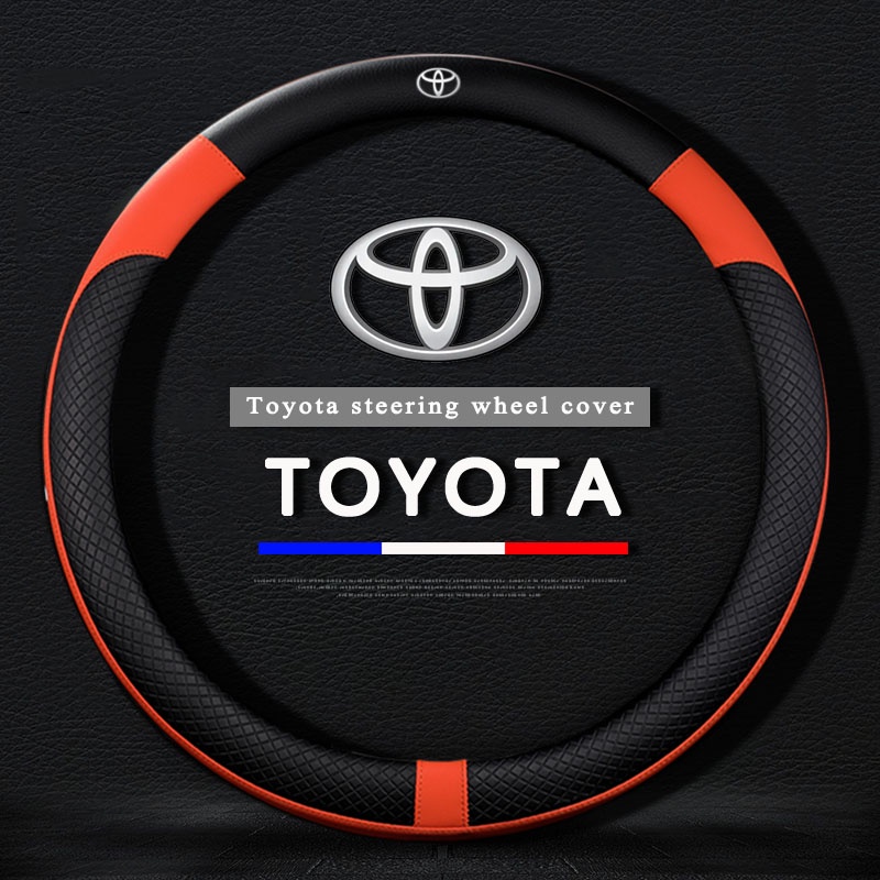 Top 9 Bọc Vô Lăng Ô Tô Fortuner Đáng Mua Nhất 2026