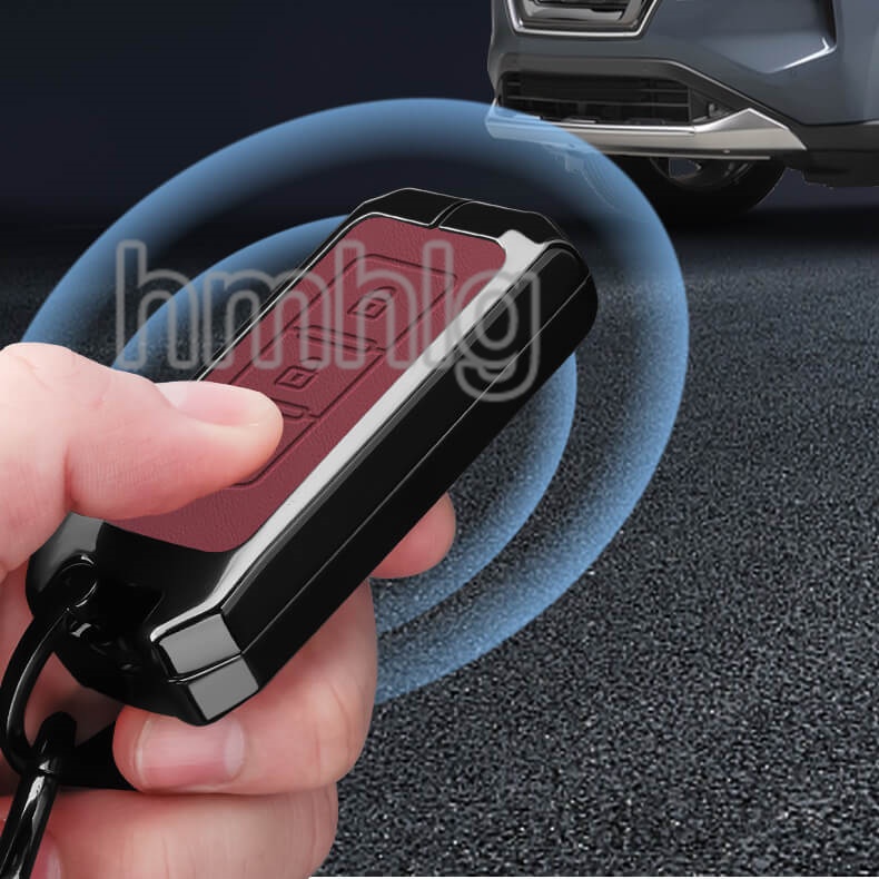 Móc Khóa Bằng Hợp Kim Kẽm Cho mitsubishi 2023 xpander outlander asx pajero eclipse cross montero xpander