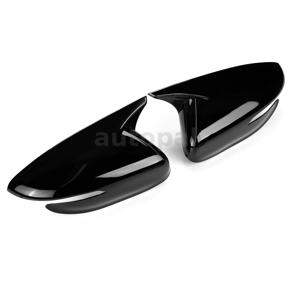 Cặp Ốp Gương Chiếu Hậu Bên Trái & Phải Cho kia k3 cerato forte 2014-2017