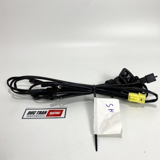 Dây nguồn bắn bi led sh các đời , 2016-2019, 2022, winner v1, winx, win v3 có passing