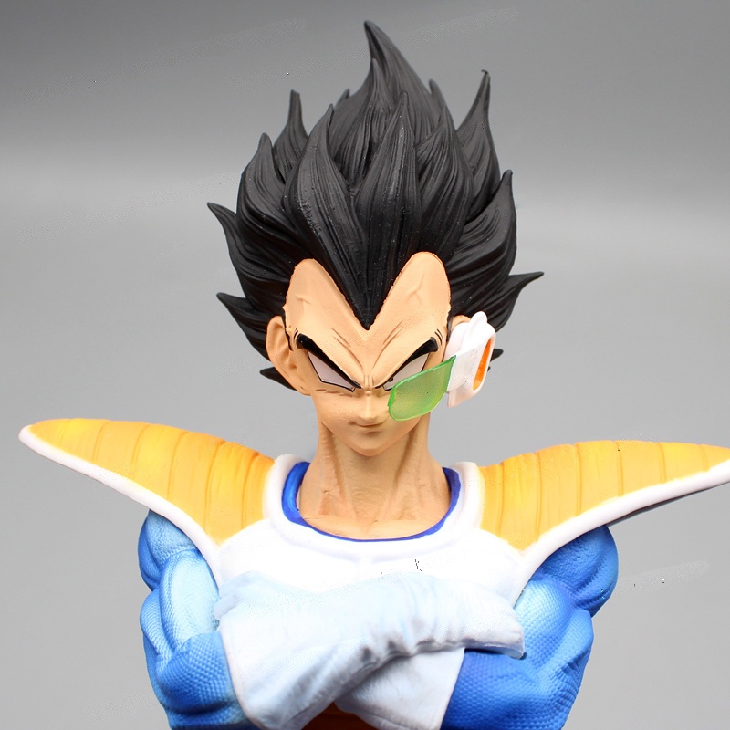 Mô hình vegeta hàng đẹp siêu khủng - mô hình dragonball