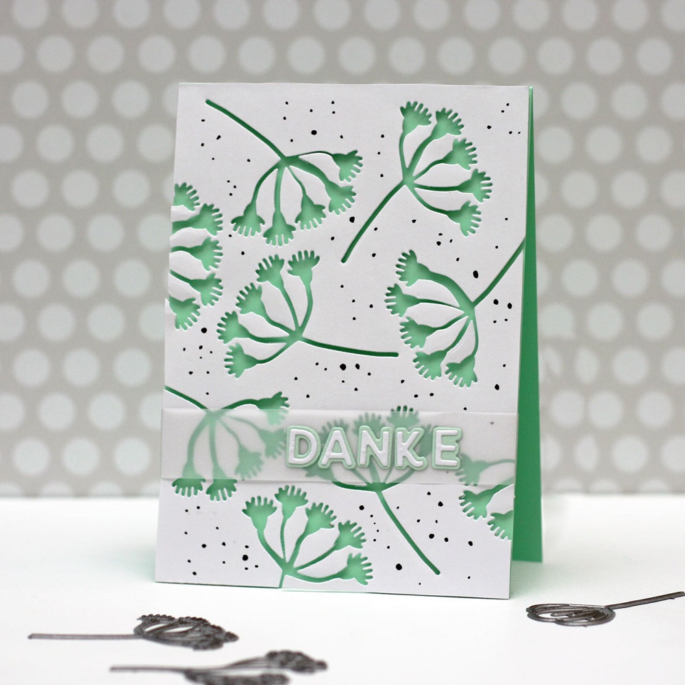 Khuôn Thép Cắt Hình 26 Chữ Cái Tiếng Anh 3931