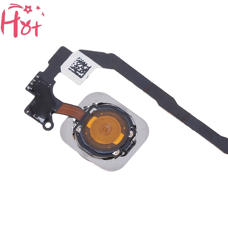Jr Mạch Nút home Cảm Ứng Vân Tay Cho Điện Thoại 5s vn