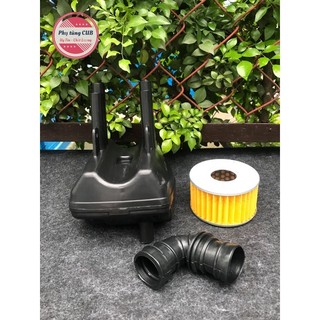 Bộ pô e cub 81-82-dd