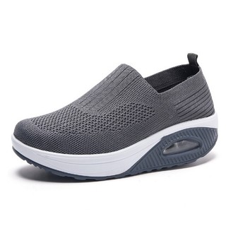 Giày Sneaker Chạy Bộ Thể Thao Cho Nữ