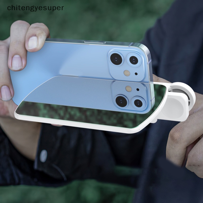 Bộ Kẹp Gương / Gương / Máy Ảnh / Điện Thoại Thông Minh Chụp Ảnh chitengyesuper