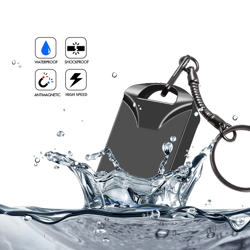 Usb 3.0 512GB 256GB 128GB 64GB 32GB 16GB Dành Cho Điện Thoại / Máy Tính Bảng / PC