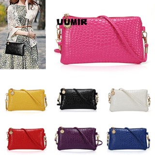 UUMIR Túi Xách Nữ Có Dây Kéo