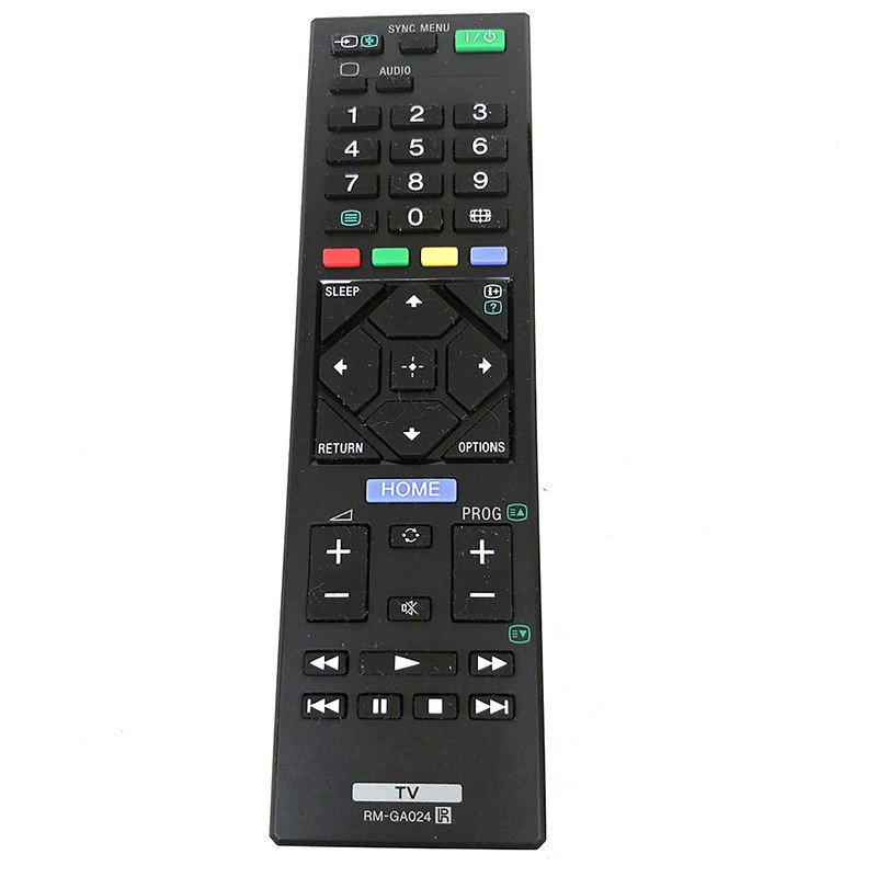 Rm-ga024 RM054 RMT-Tx11pnovo Điều khiển từ xa TV chính hãng cho SONY 149206421 Lcd LED HDTV KLV-40R3