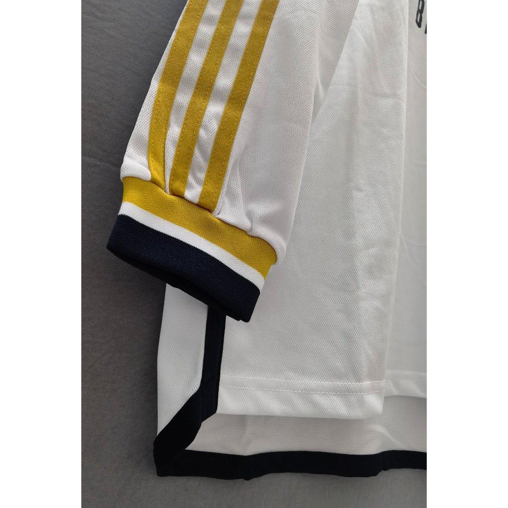 Áo Bóng Đá Dài Tay Câu Lạc Bộ real madrid Mùa Giải 23-24