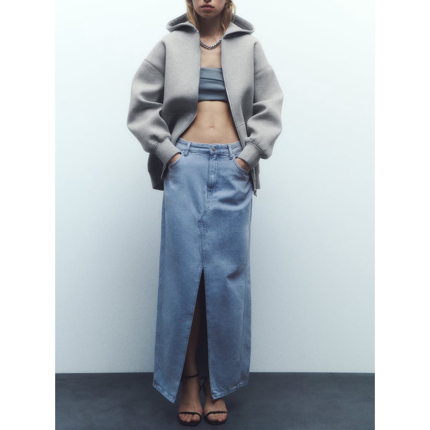 Za Áo Hoodie Thời Trang Cá Tính Xinh Xắn Cho Nữ8073221