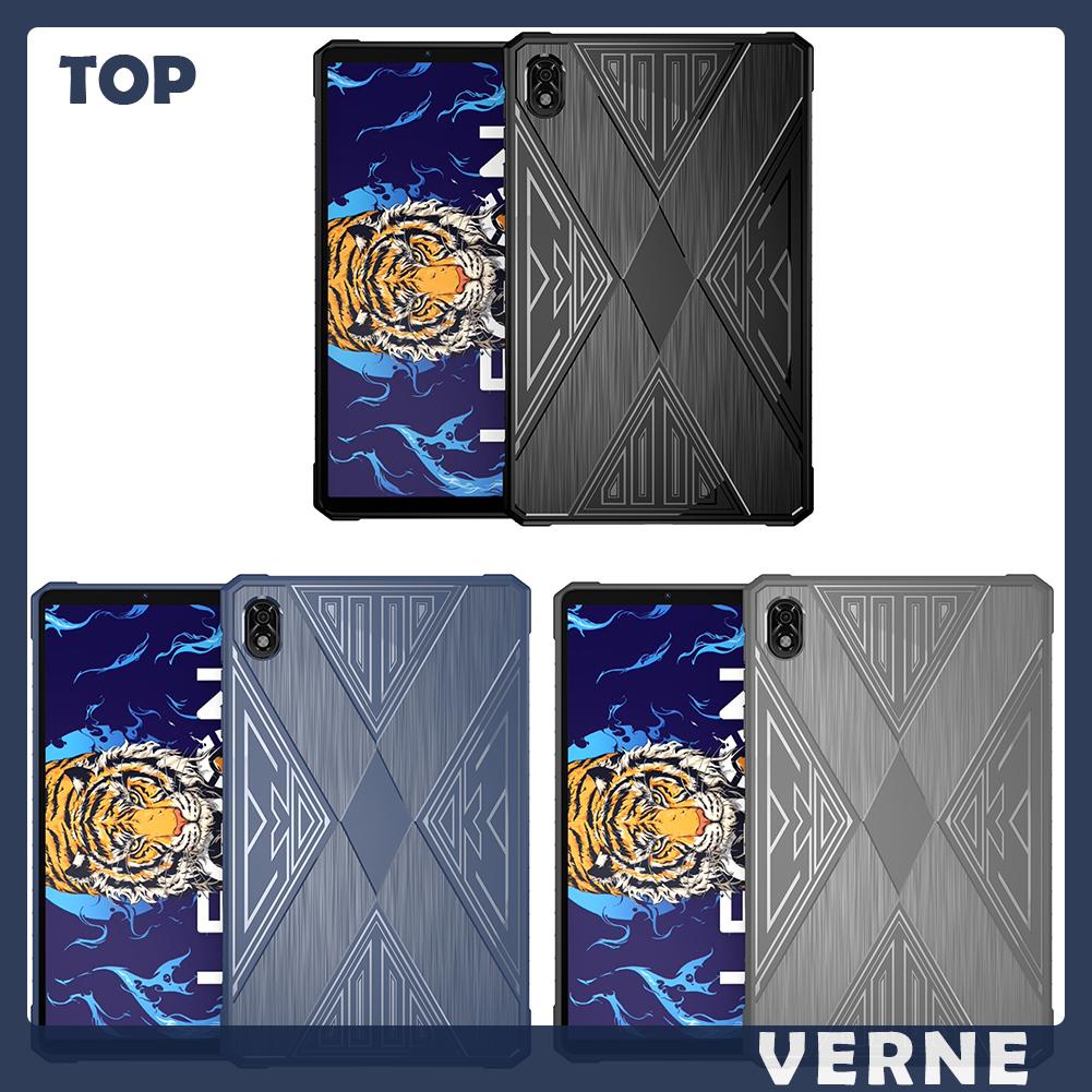 Ốp Máy Tính Bảng tpu Mềm Chống Trượt Cho lenovo legion y700