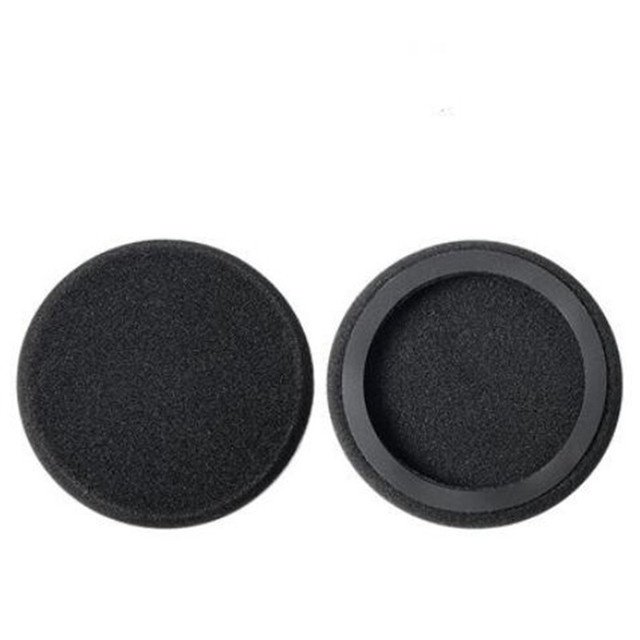 Cặp Mút Đệm Thay Thế Cho Tai Nghe Chụp Tai akg k430 420 450 451 480 q460 k452