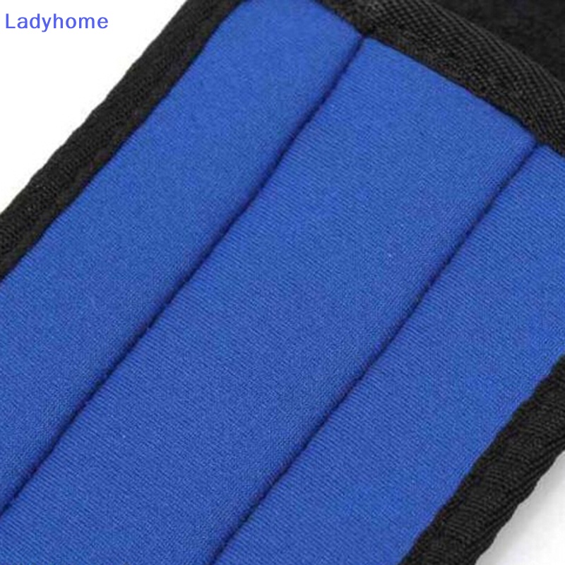 Lady Cử Tạ lifg Đa Năng Dây Đeo Mắt Cá Chân Vòng Chữ d Tập gym