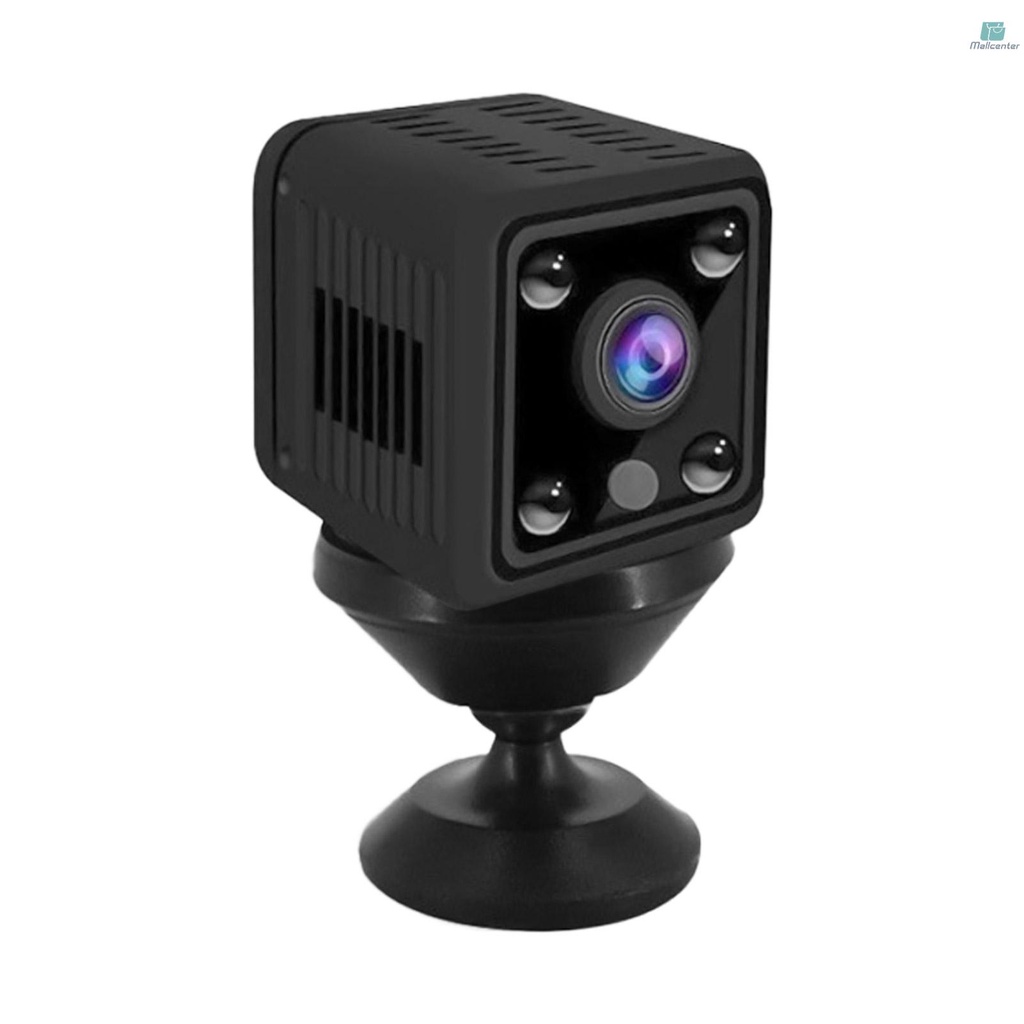 Camera mini full hd 1555P 1080p Độ Phân Giải Cao° Máy Phát Hiện Chuyển