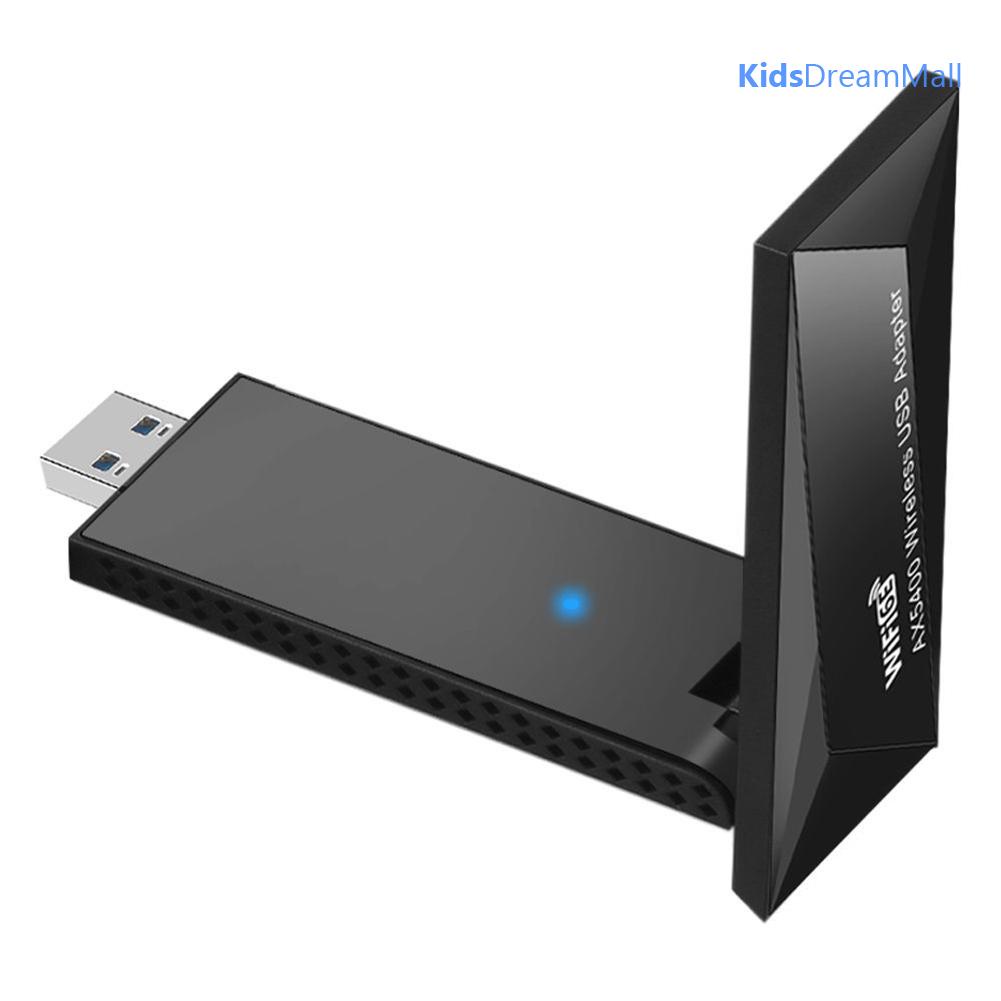Usb wifi 6e usb 3.0 2.4g 5g 6g Chất Lượng Cao tri