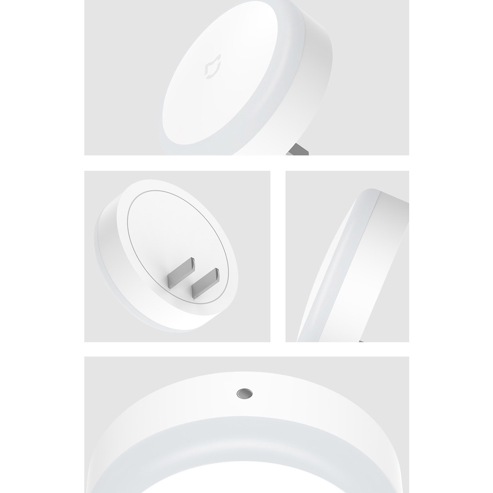 Xiaomi Mijia smart sensor night light, energy saving, safe and convenient