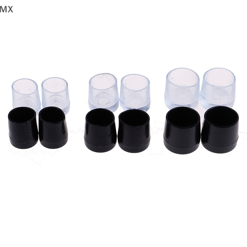 Bộ 2 Miếng Bọc Giày Cao Gót Chống Trượt mingxuan2