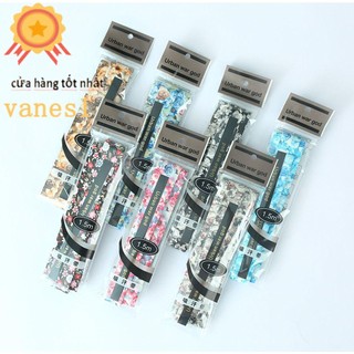Băng Quấn Cán Vợt Cầu Lông / tennis / Cầu Lông Vans1 Thấm Hút Mồ Hôi Chống Trượt Thoải Mái
