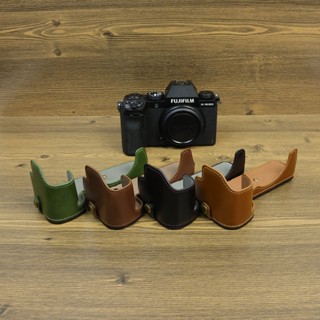 Pu Bao Da Máy Ảnh fujifilm x-s20 xs20