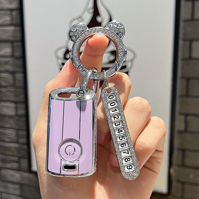 Yamaha Móc Khóa Gắn Chìa Khóa Xe Mô Tô mio i125 fazzio soul i125 gravis aerox mt-15 xsr155 nmax xmax aerox sniper155 wr155r serow250 xtz125