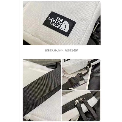 Tnf Túi Đeo Chéo Phong Cách Mới Cho Nam