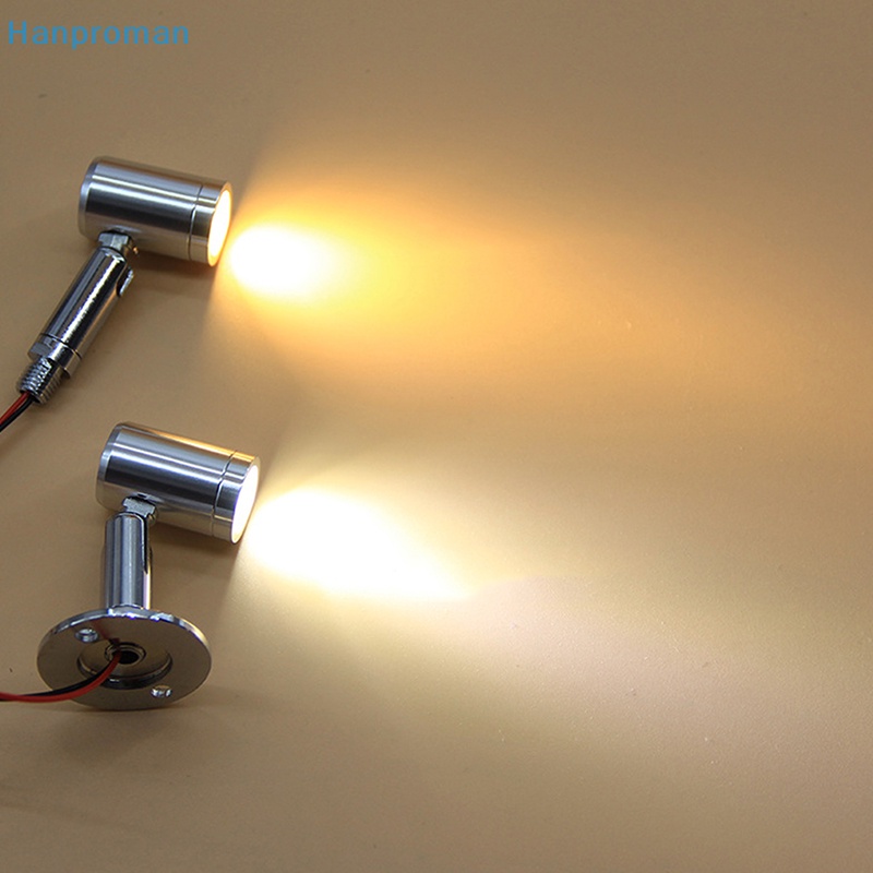 Hanproman > Đèn led usb mini 12v Gắn Trần Nhà Trang Trí Nội Thất Cửa Hàng Trang Sức