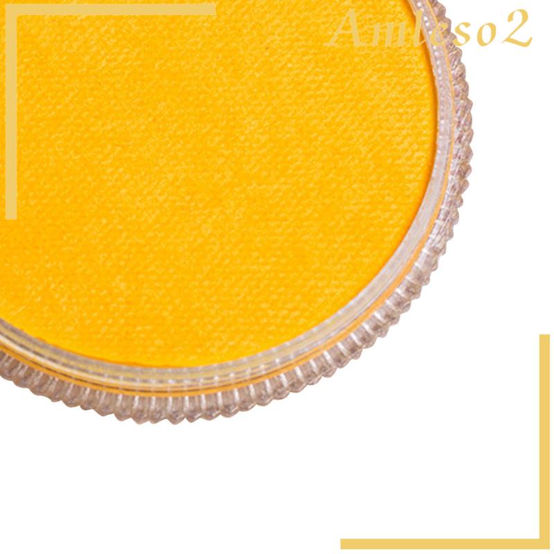 Màu Vẽ Cơ Thể Hóa Trang halloween