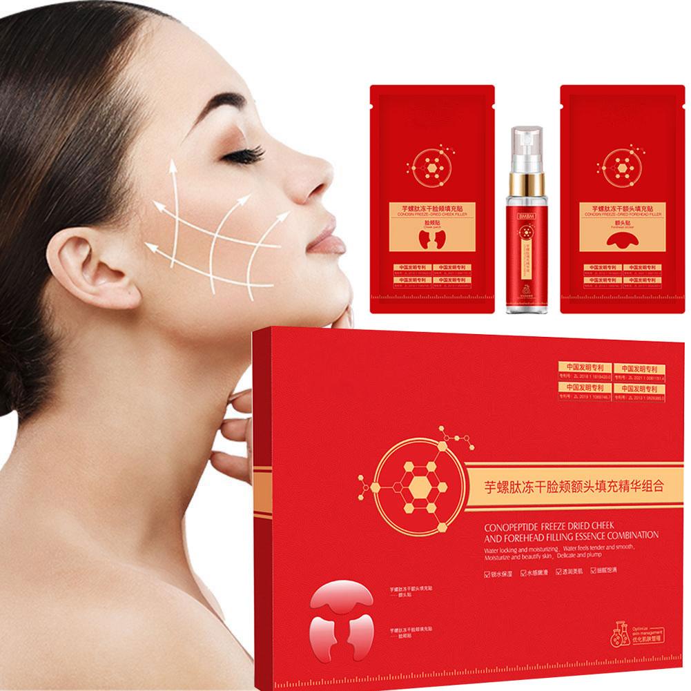 Conosin Tinh Chất Khô conosin Kèm Phụ Kiện x3a3 Giúp Da Săn Chắc