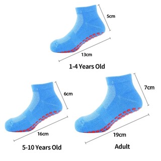 Tất Vớ chống trượt cho bé đủ size