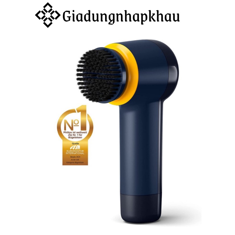 Máy Đánh Giầy Cầm Tay PHILIPS SNEAKER CLEANER GCA1000/60, Máy Vệ Sinh Giầy, BH 12 Tháng, giadungnhapkhau19