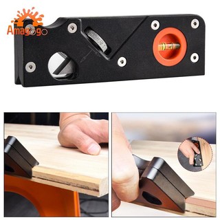 Công cụ Amagogo Lập kế hoạch tay Wiping Edge Máy bào góc Chamfer Máy bay Dụng cụ tiện dụng