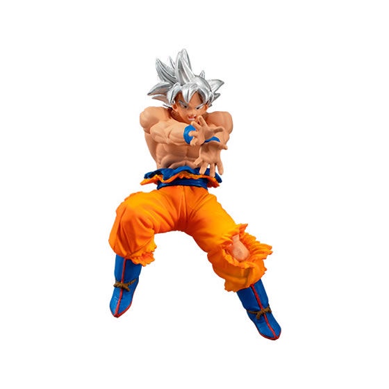Bandai Nhân Vật son goku broly gogeta Trong dragon ball super vs sp03