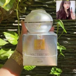 Kem FACE Pháp A Cosmetics mẫu mới