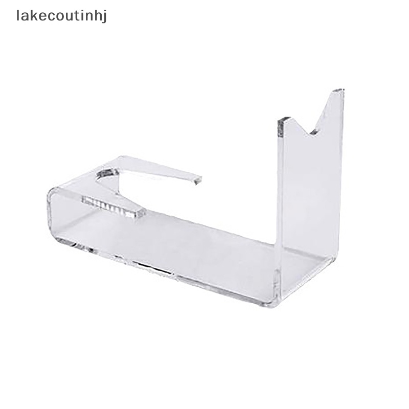 Giá Đỡ Súng Đồ Chơi Bằng acrylic Trong Suốt