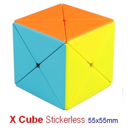 Rubik Ma Thuật 2x2 3x3 4x4 Kèm Phụ Kiện