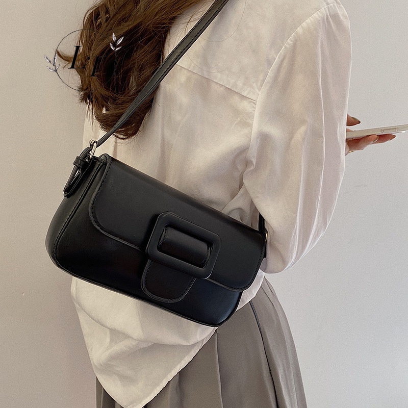 Miss.LT  túi xách nữ túi đeo chéo  2023NEW  Độc đáo ins Thanh lịch Comfortable GDJ2390JCJ 37Z230911